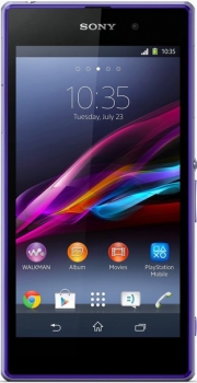 Sony Xperia M C2005 Dual Sim Purple Sony Xperia M C2005 Dual Sim Purple